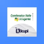 comfenalco valledelagente kupi android application logo